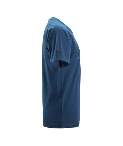 Snickers Workwear T-shirt med logo Snickers Workwear | ADT Tryck