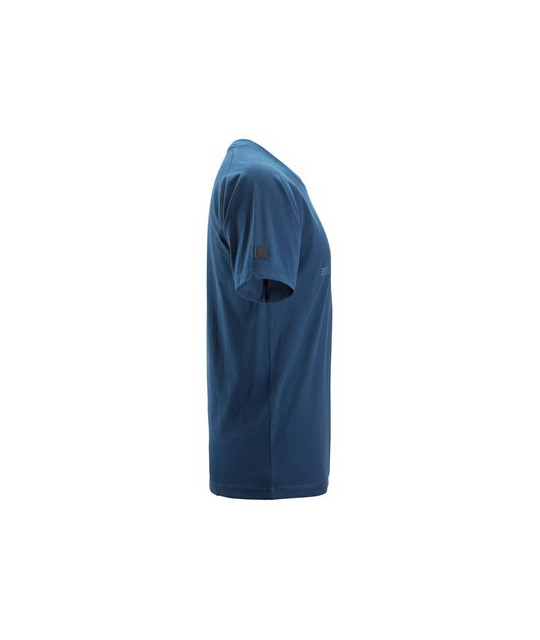 Snickers Workwear T-shirt med logo Snickers Workwear | ADT Tryck