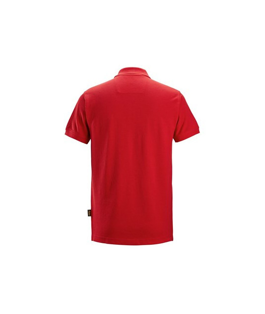 Snickers Workwear Pikétröja Klassisk Snickers Workwear | ADT Tryck