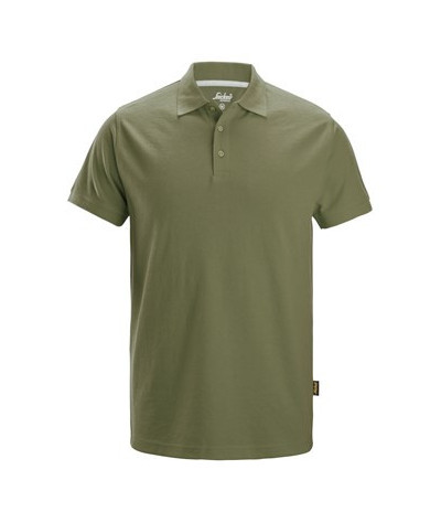 Snickers Workwear Pikétröja Snickers Workwear | ADT Tryck
