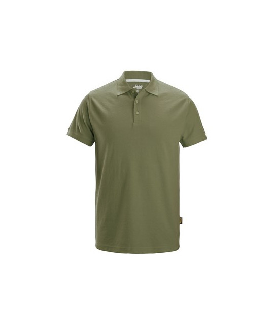 Snickers Workwear Pikétröja Snickers Workwear | ADT Tryck