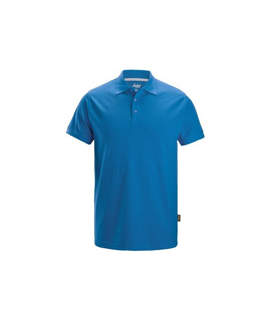 Snickers Workwear Pikétröja Snickers Workwear | ADT Tryck