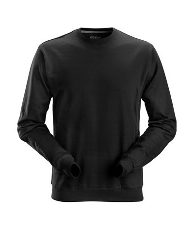 Snickers Workwear Sweatshirt Snickers Workwear | ADT Tryck