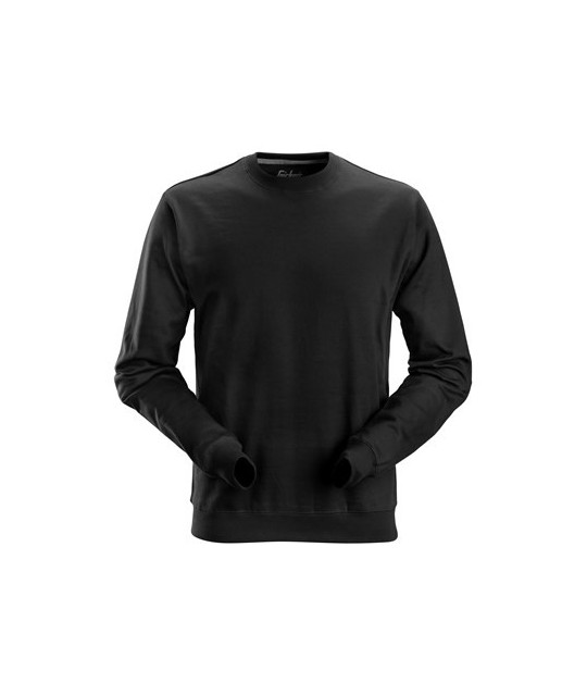 Snickers Workwear Sweatshirt Snickers Workwear | ADT Tryck