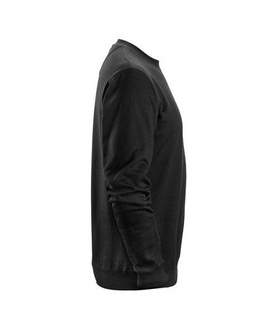 Snickers Workwear Sweatshirt Snickers Workwear | ADT Tryck