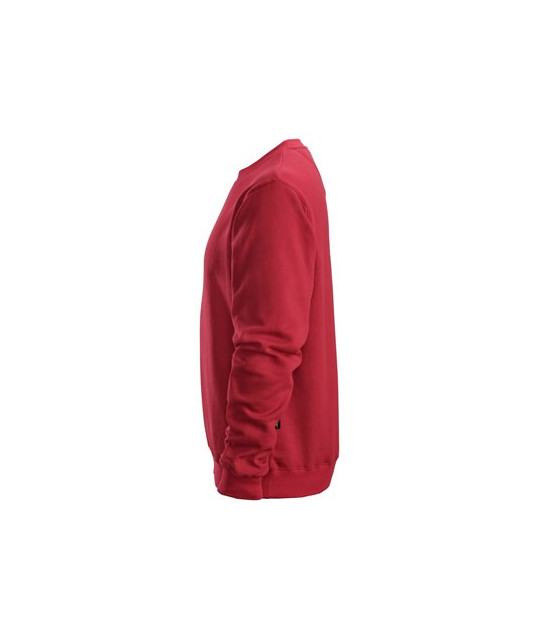 Snickers Workwear Sweatshirt Snickers Workwear | ADT Tryck