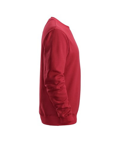 Snickers Workwear Sweatshirt Snickers Workwear | ADT Tryck