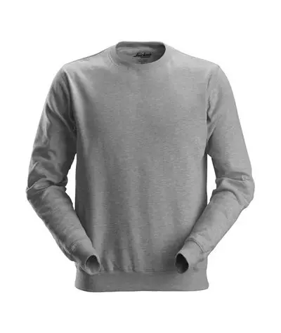 Snickers Workwear Sweatshirt Snickers Workwear | ADT Tryck
