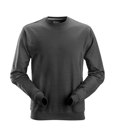 Snickers Workwear Sweatshirt Snickers Workwear | ADT Tryck