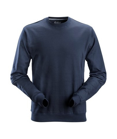 Snickers Workwear Sweatshirt Snickers Workwear | ADT Tryck