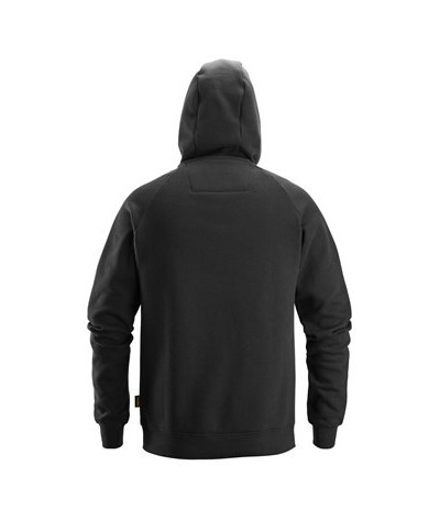 Snickers Workwear Klassisk huvtröja med logotyp
