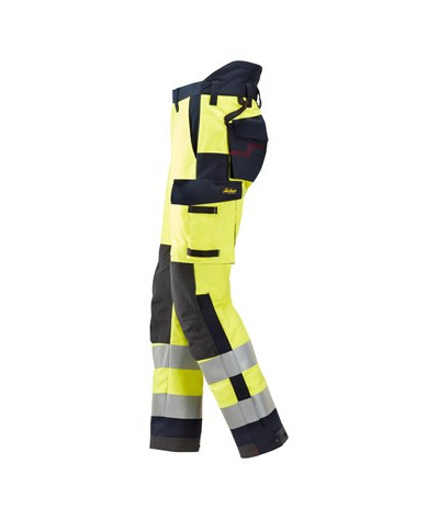 Lined pants, notice at 2 o'clock