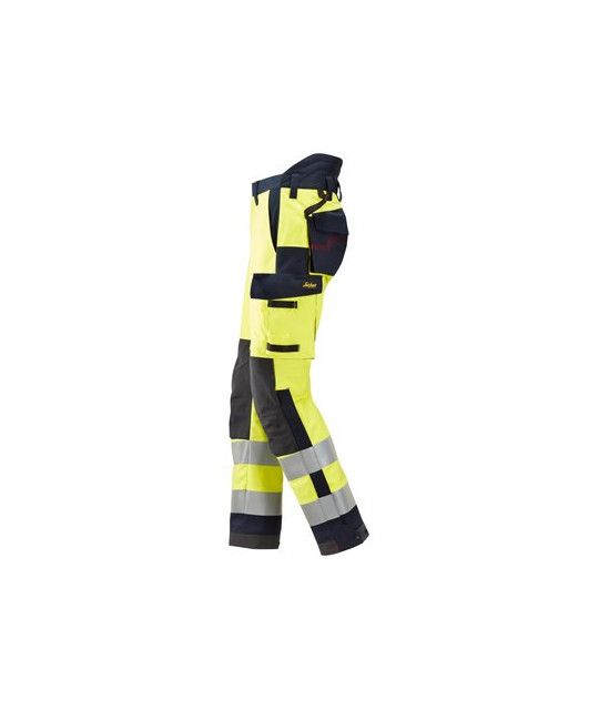 Lined pants, notice at 2 o'clock