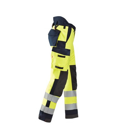 Lined pants, notice at 2 o'clock
