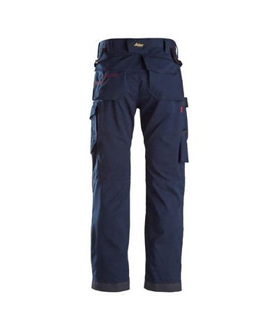 Snickers Workwear Arbetsbyxa, Snickers Workwear | ADT Tryck