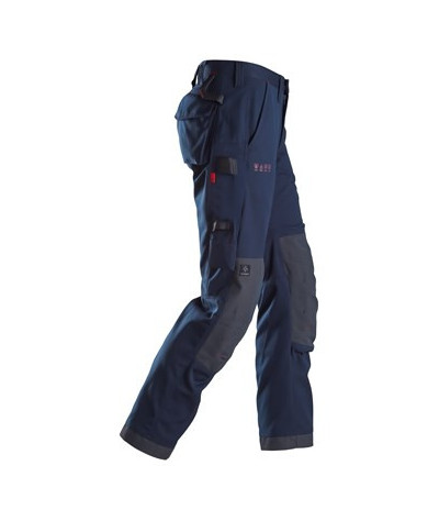 Snickers Workwear Arbetsbyxa, Snickers Workwear | ADT Tryck