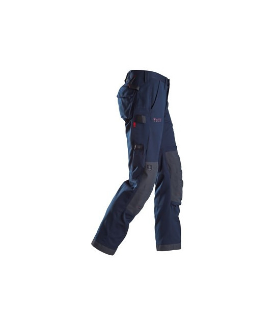 Snickers Workwear Arbetsbyxa, Snickers Workwear | ADT Tryck