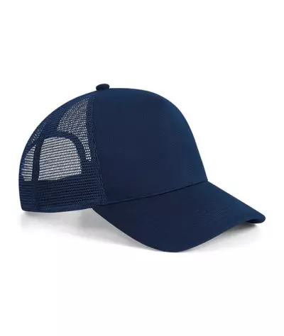 Beechfield Micronit Snapback Trucker | ADT Tryck