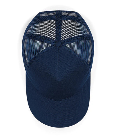 Beechfield Micronit Snapback Trucker | ADT Tryck