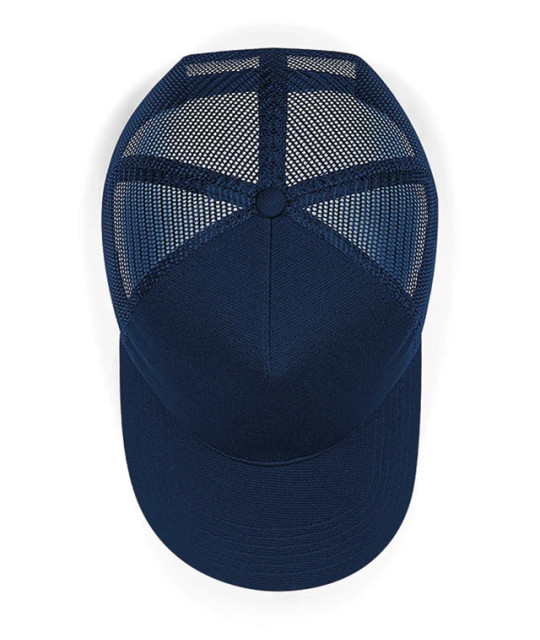 Beechfield Micronit Snapback Trucker | ADT Tryck
