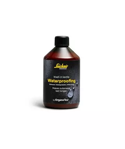 Snickers Workwear Wash-In Textile Waterproofing, Snickers Workwear ...