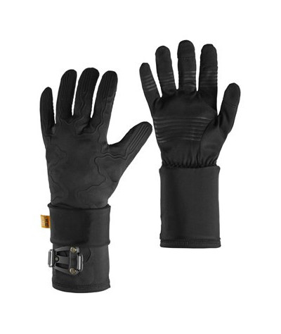 Snickers Workwear Q Heat Innerhandskar, Snickers Workwear | ADT Tryck