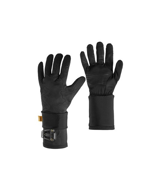 Snickers Workwear Q Heat Innerhandskar, Snickers Workwear | ADT Tryck