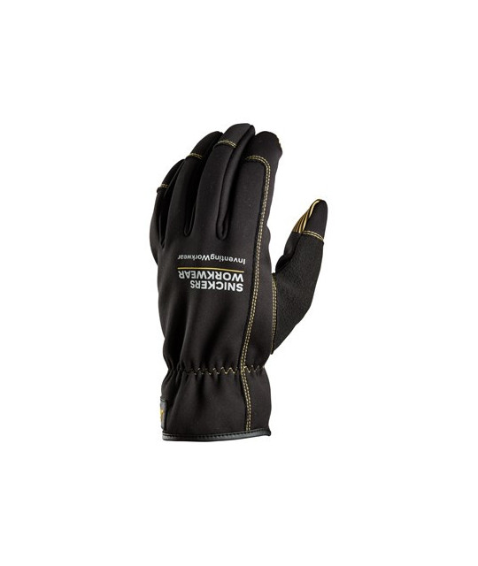 Snickers Workwear Weather Flex Dry handskar, Snickers Workwear | AD...