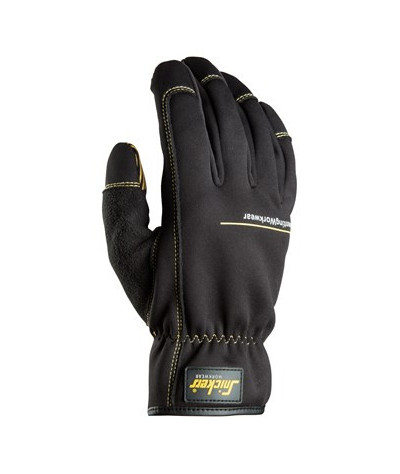 Snickers Workwear Weather Flex Dry handskar, Snickers Workwear | AD...
