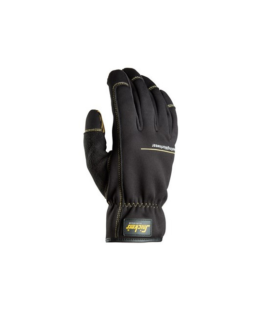 Snickers Workwear Weather Flex Dry handskar, Snickers Workwear | AD...