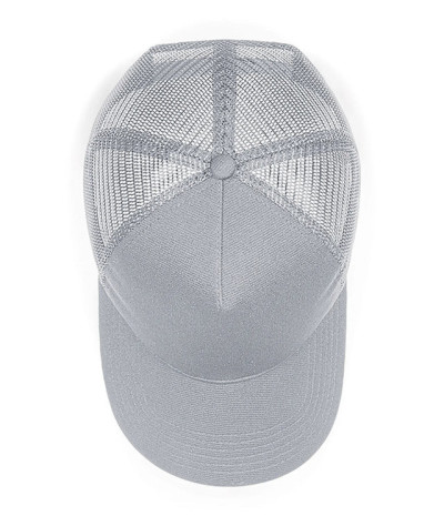Beechfield Micronit Snapback Trucker | ADT Tryck