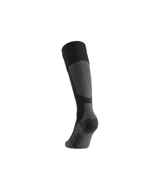 Q Heat High Socks