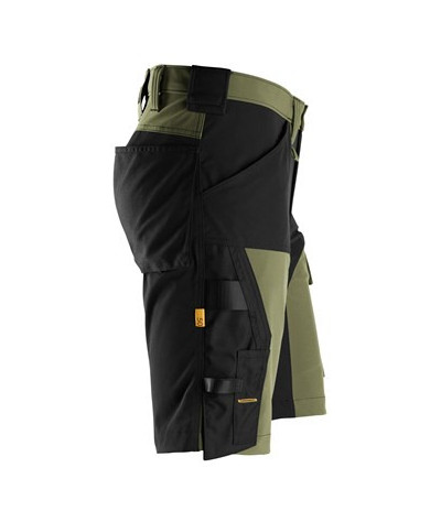 AllroundWork, 4-way stitch shorts