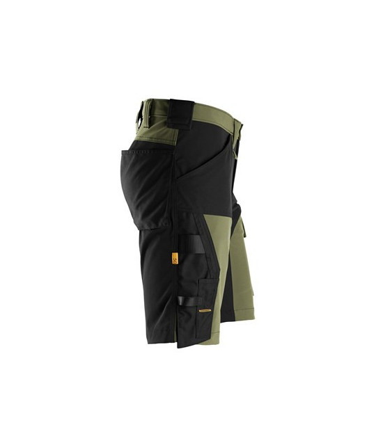 AllroundWork, 4-way stitch shorts