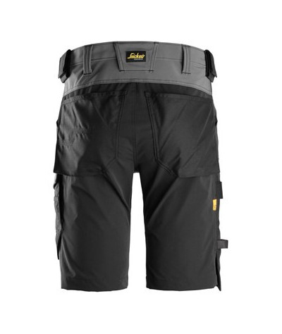 AllroundWork, 4-way stitch shorts