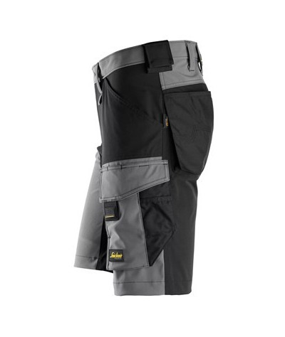 AllroundWork, 4-way stitch shorts