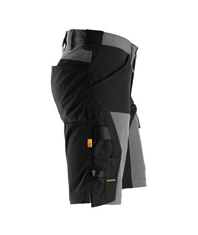 AllroundWork, 4-way stitch shorts