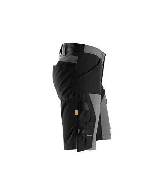 AllroundWork, 4-way stitch shorts