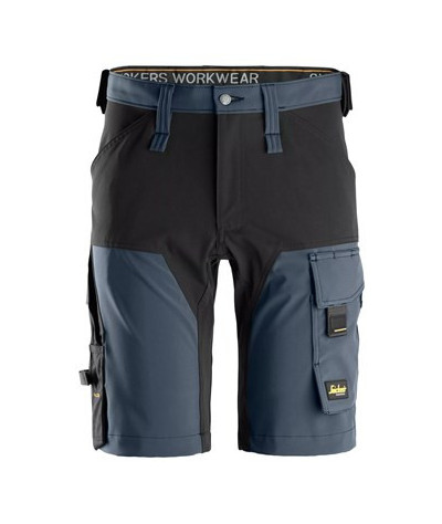 AllroundWork, 4-way stitch shorts