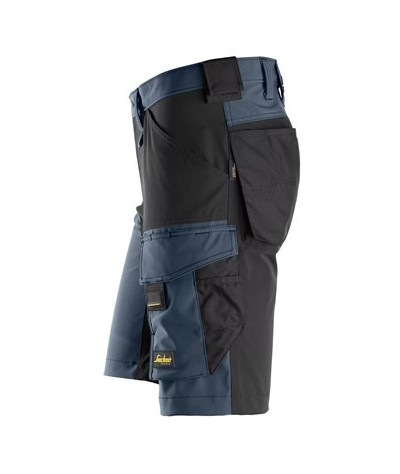 AllroundWork, 4-way stitch shorts