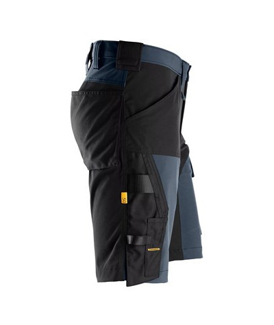 AllroundWork, 4-way stitch shorts