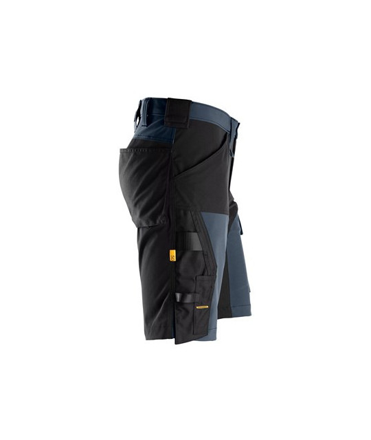 AllroundWork, 4-way stitch shorts