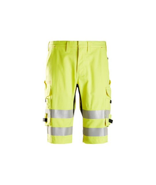 Snickers Workwear Shorts varsel klass 1, Snickers Workwear