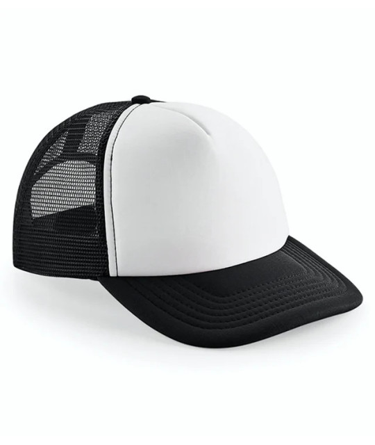 Vintage Snapback Trucker