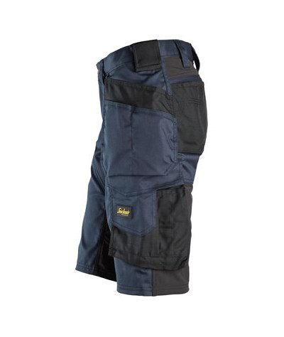 Snickers Workwear Stretchshorts med hölsterfickor dam, Snickers Wor...