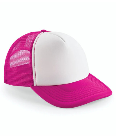 Beechfield Vintage Snapback Trucker | ADT Tryck