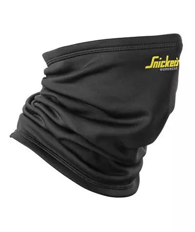 Snickers Workwear Huvudbonad i Polartec® Power Stretch®, Snickers W...