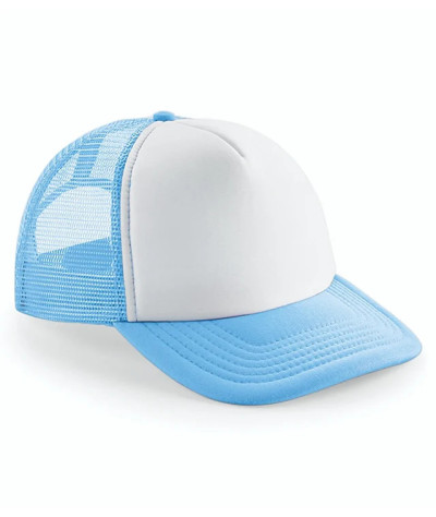 Vintage Snapback Trucker