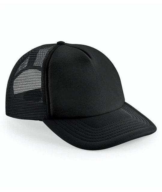 Beechfield Vintage Snapback Trucker | ADT Tryck