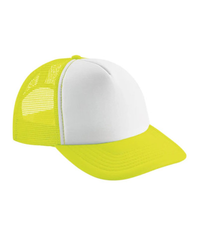 Beechfield Vintage Snapback Trucker | ADT Tryck